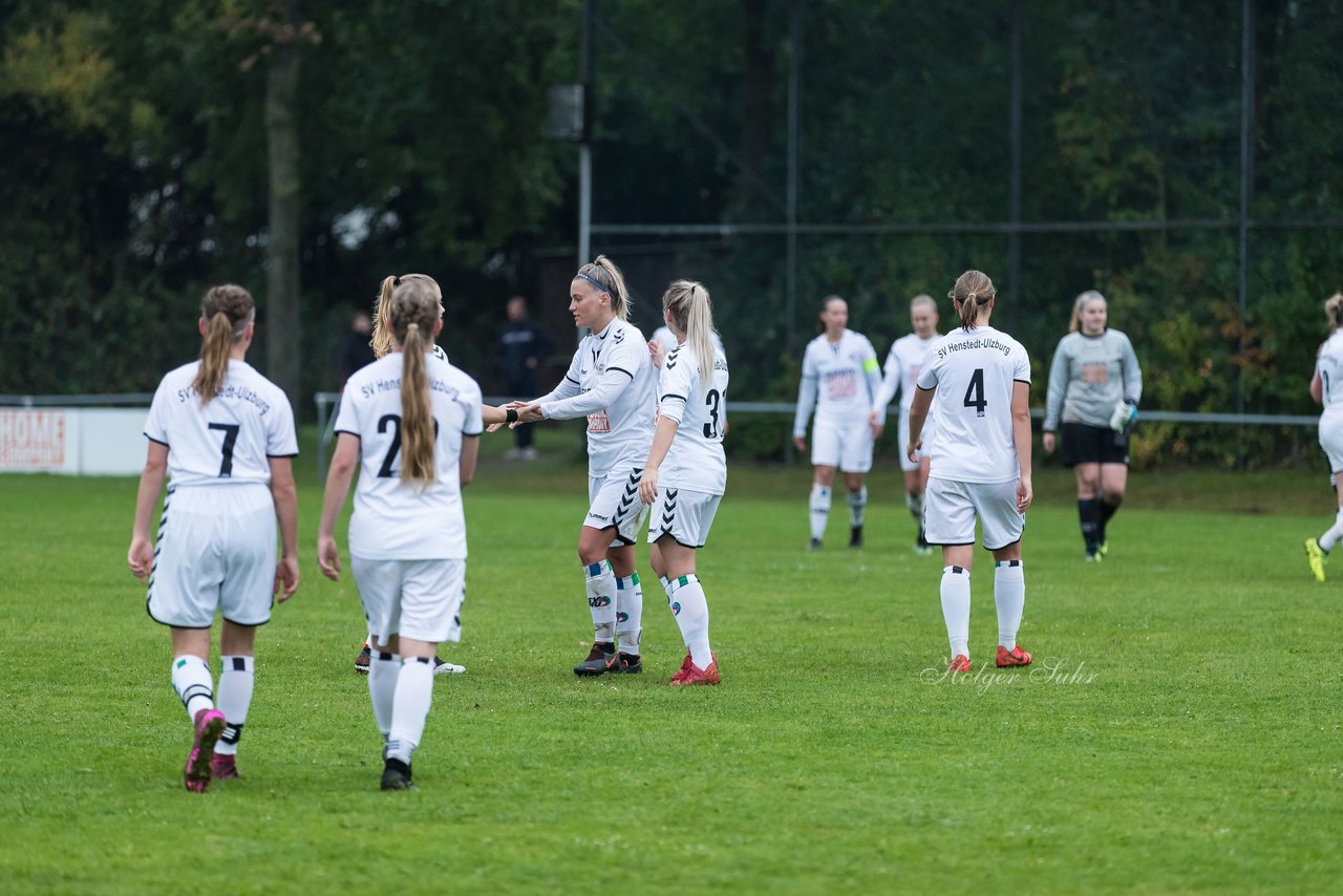 Bild 292 - Frauen SV Henstedt Ulzburg II - TSV Klausdorf : Ergebnis: 2:1